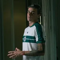 Fuerte confesión de un ex River que fue resistido por los hinchas: "Hablo del club y se me pone la piel de gallina"