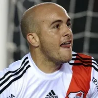 El Gula Aguirre elogió a Ponzio, lo destacó como DT y reveló lo que vivió junto a él en River: “Ama el club”