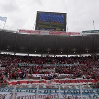 Belgrano confirmó que el partido con River se jugará en el Kempes y con hinchas visitantes