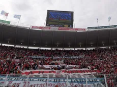 Belgrano confirmó que el partido con River se jugará en el Kempes y con visitantes