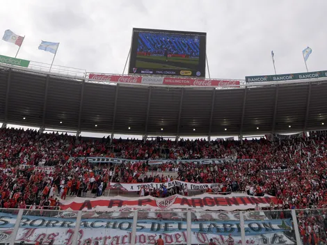 Belgrano confirmó que el partido con River se jugará en el Kempes y con visitantes