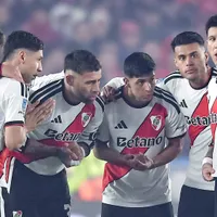 Insólito: cuántos días va a estar River sin jugar por la reprogramación de los partidos y la fecha FIFA