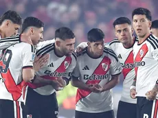 Insólito: cuántos días va a estar River sin jugar por la reprogramación de los partidos y la fecha FIFA
