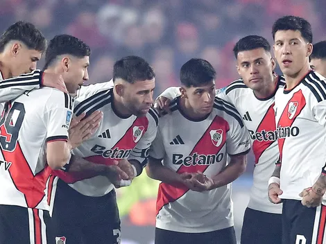 Insólito: cuántos días va a estar River sin jugar por la reprogramación de los partidos y la fecha FIFA