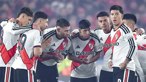 Insólito: cuántos días va a estar River sin jugar por la reprogramación de los partidos y la fecha FIFA