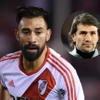 Ariel Rojas habló de Ponzio, explicó si tuvo chances de sumarse a su cuerpo técnico y destacó las tres claves con las que mejoró a River