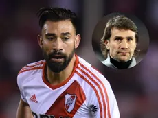Ariel Rojas explicó si tuvo chances de sumarse al cuerpo técnico de Ponzio y las tres claves de la mejoría de River