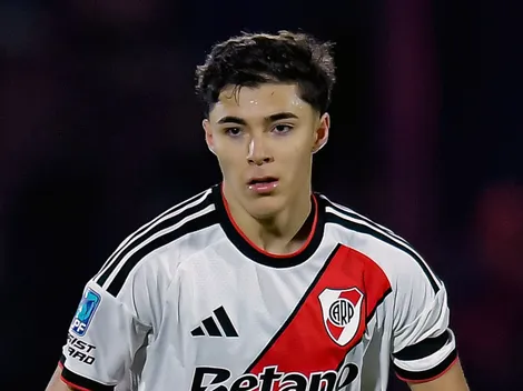 Más detalles del acuerdo por Tobías Andrada: amistoso con Vélez y convenio de tanteo
