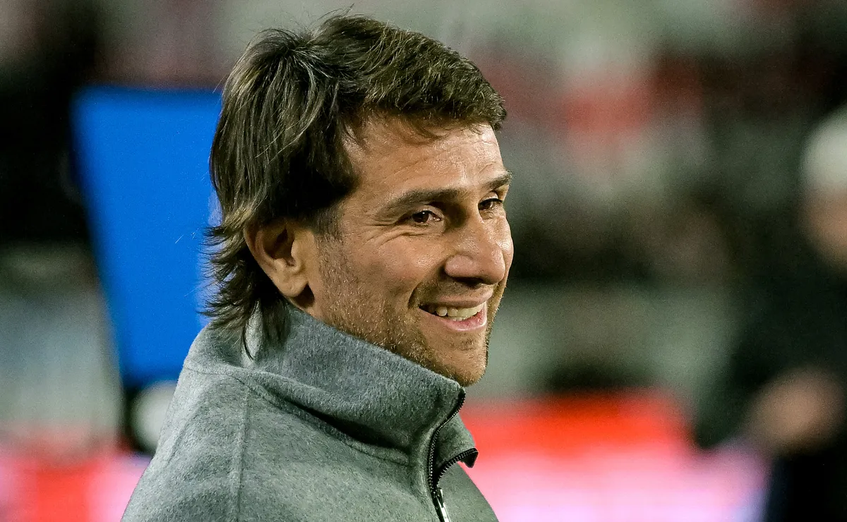 El contrato de Ponzio se extiende hasta 2027.
