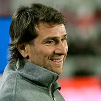 River ratificó a Ponzio como DT del primer equipo: hasta cuándo es su contrato y el detalle reglamentario