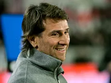 River ratificó a Ponzio como DT del primer equipo: hasta cuándo es su contrato