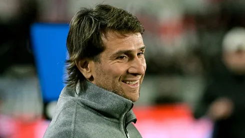 El contrato de Ponzio se extiende hasta 2027.