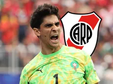 River piensa en Bounou para reforzar el arco en caso de que Beltrán se vaya