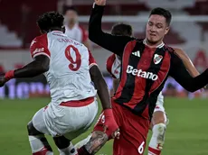 River vs. Huracán: cuándo juegan, a qué hora y qué canal de TV pasa el partido