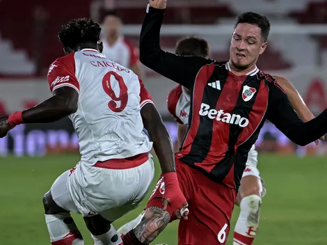 River vs. Huracán: cuándo juegan, a qué hora y qué canal de TV pasa el partido