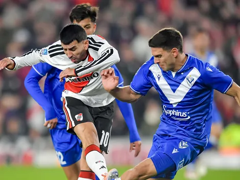 El motivo real del amistoso entre River y Vélez: en qué consiste la maniobra