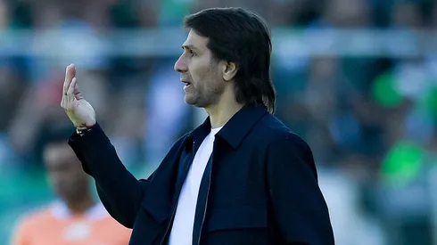 Ponzio buscará su cuarta victoria consecutiva como DT de River.