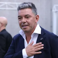¿En Argentina o Ecuador? Dónde va a vivir Gallardo mientras sea DT de la Selección