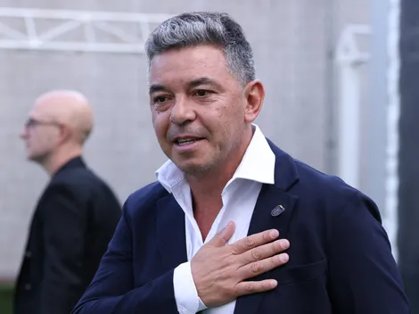 ¿En Argentina o Ecuador? Dónde va a vivir Gallardo mientras sea DT de la Selección