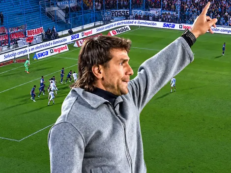 Por qué a River le hacen tanto daño por arriba: análisis táctico de la gran debilidad del equipo