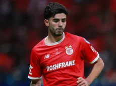 Simón bancó a Ponzio desde México y reflexionó sobre su salida de River