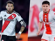 River busca ratificar su buen rumbo ante Huracán: hora, TV y posibles formaciones