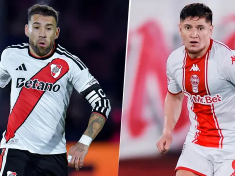 River busca ratificar su buen rumbo ante Huracán: hora, TV y posibles formaciones