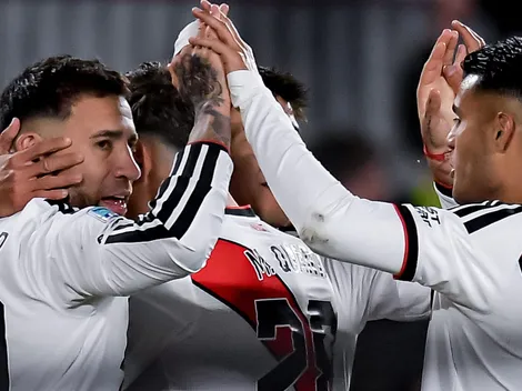 A qué hora juega River hoy vs. Huracán y qué canal pasa el partido