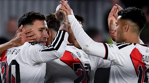 River buscará su cuarta victoria consecutiva en el Clausura.