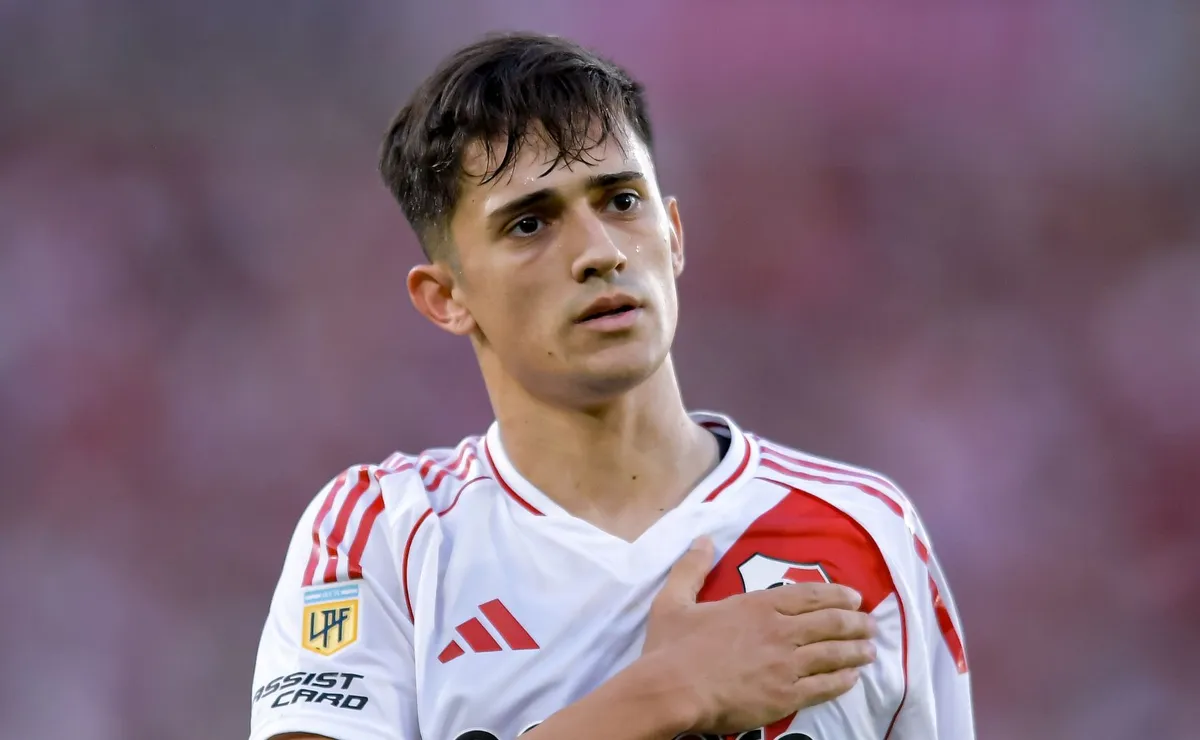 La razón por la que el delantero estuvo en el Camp.