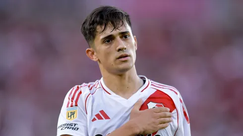 La razón por la que el delantero estuvo en el Camp.