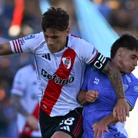 Ponzio sueña con los Playoffs: ¿Cuánto paga la victoria de River ante Estudiantes de Río Cuarto?