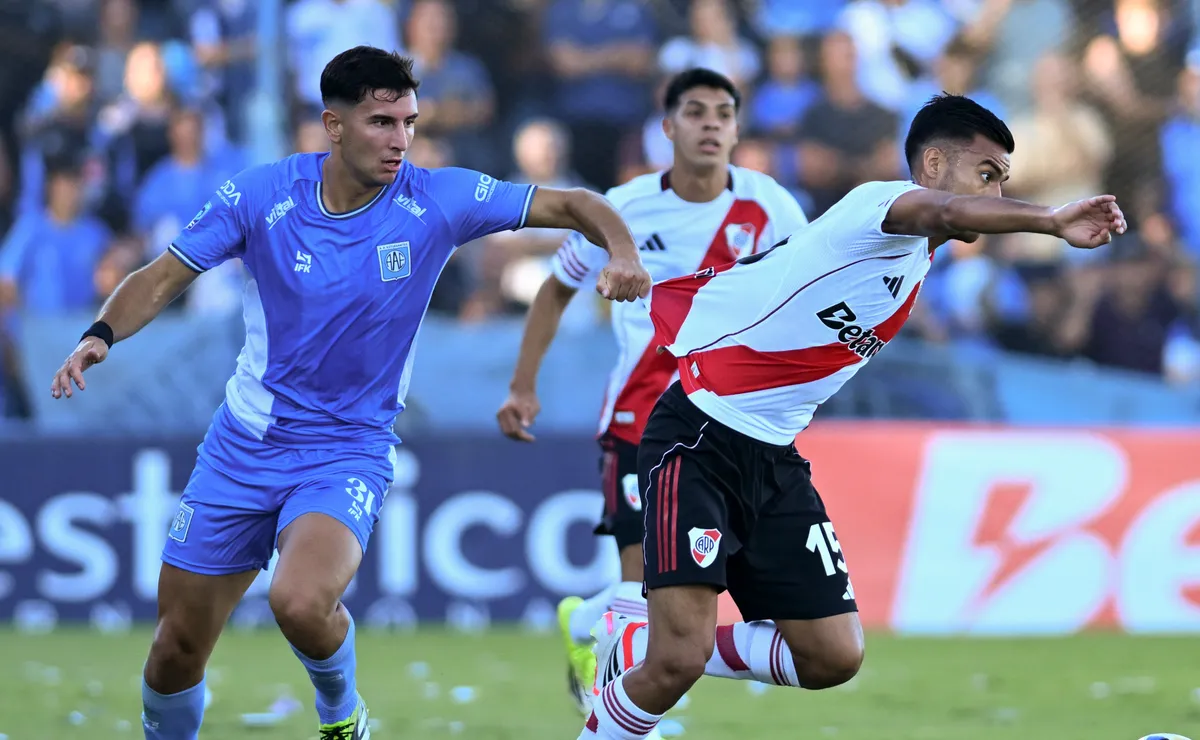River jugará en el Monumental tras el receso.