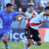 Cuándo y a qué hora es el próximo partido de River vs. Estudiantes de Río Cuarto