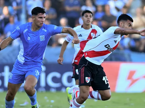 Cuándo y a qué hora es el próximo partido de River vs. Estudiantes de Río Cuarto