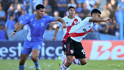 River jugará en el Monumental tras el receso.