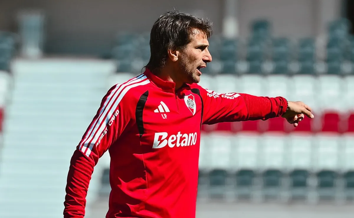 Los once elegidos por el León para hoy.