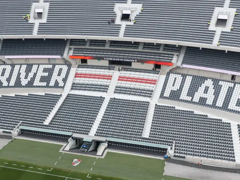 River vs. Huracán: seguí EN VIVO la previa y el minuto a minuto
