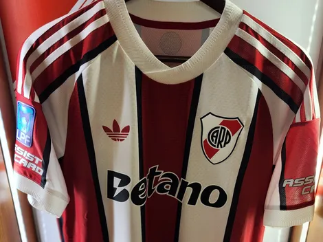 River vs. Huracán: seguí EN VIVO la previa y el minuto a minuto