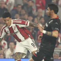 Cómo va River vs. Huracán EN VIVO por el Torneo Clausura 2026: resultado minuto a minuto