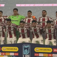 Los puntajes de River vs. Huracán: Uno por Uno por el Torneo Clausura