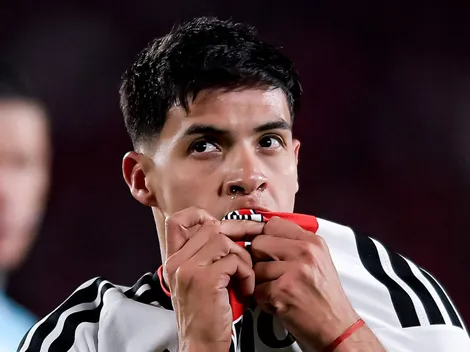 VIDEO | El golazo de Galván vs. Huracán