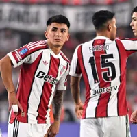 Cómo quedó River en la tabla del Clausura 2026 y en la anual para la Libertadores tras la derrota ante Huracán
