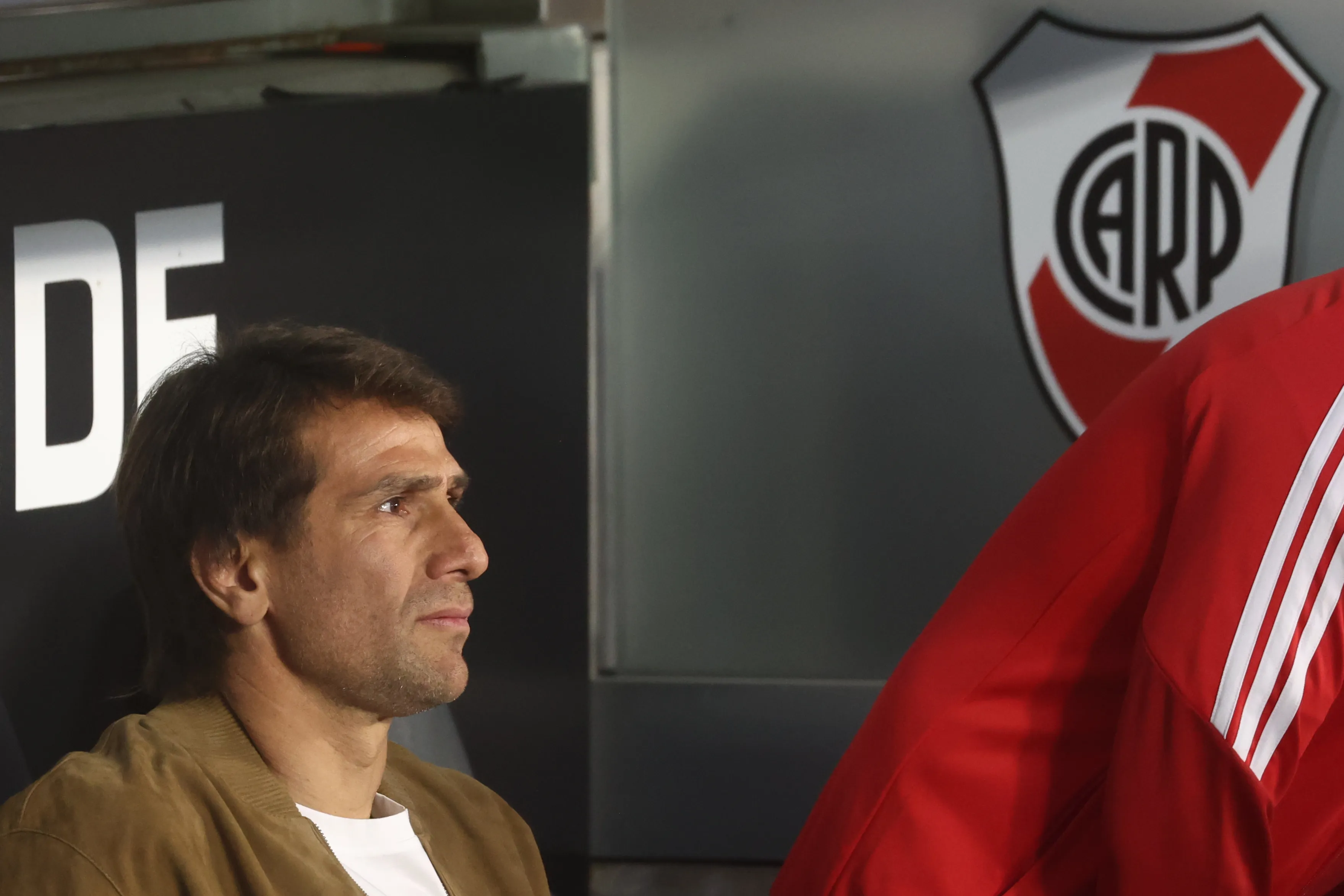Ponzio no acertó en los cambios. (Getty Images)