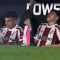 Tras sus salidas ante Huracán: qué dice el parte médico preliminar de Thiago Almada y Tobías Andrada