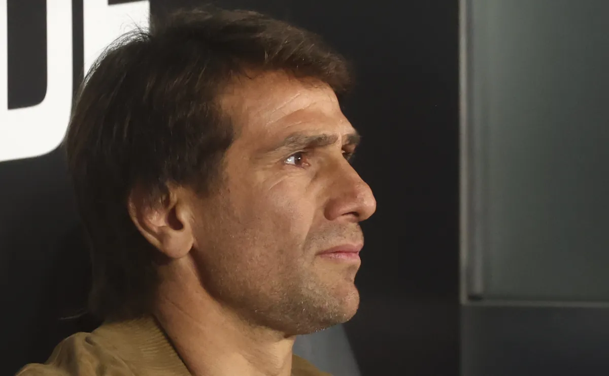 Ponzio habló tras la derrota de River.