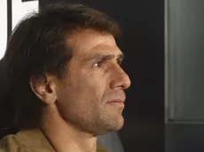 Ponzio no se achicó pese a la derrota: "Fuimos superiores"