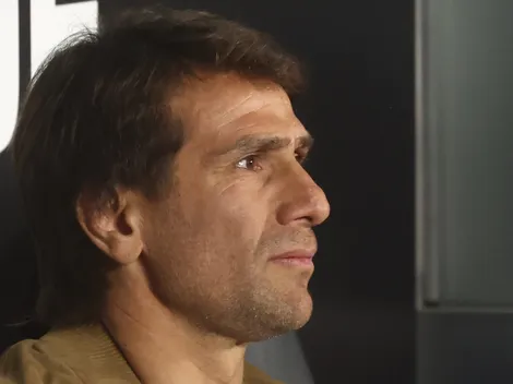 Ponzio no se achicó pese a la derrota: "Fuimos superiores"