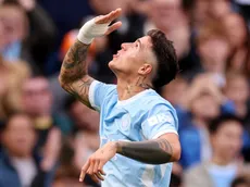 VIDEO | Golazo de tiro libre de Enzo Fernández contra Sunderland