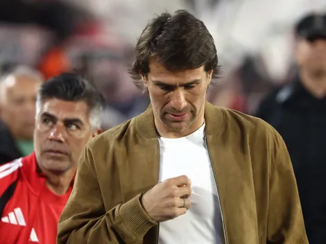 ¿Mala lectura? La salida de Almada desacomodó a River: así terminó atacando contra Huracán ¿con mala lectura de Ponzio?